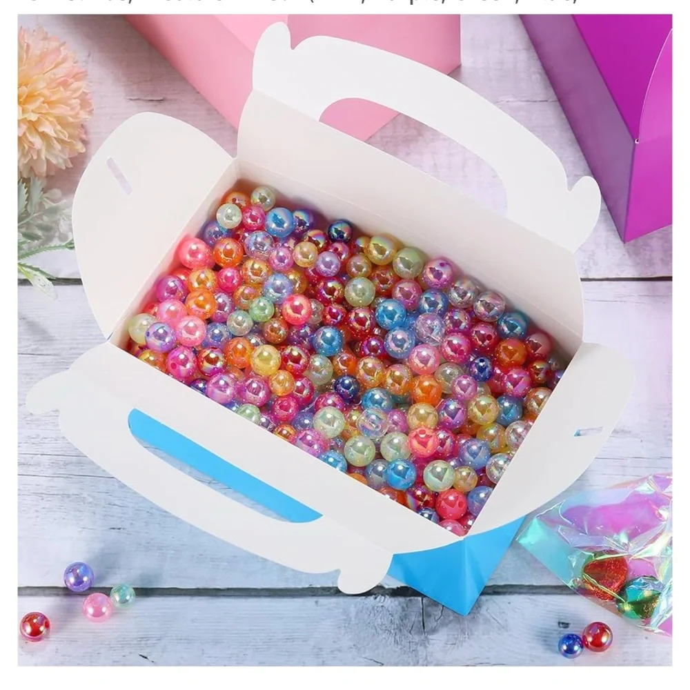 Treat Boxes,  16pcs 6